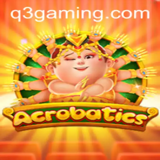 Acrobatics: Tudo Sobre o Jogo Que Está Capturando a Atenção Global