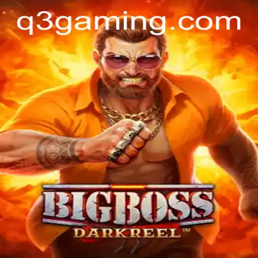BigBoss: O Novo Fenômeno dos Jogos com q3.bet