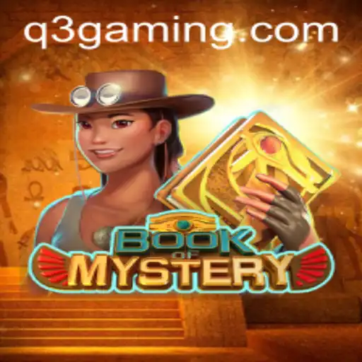 Book of Mystery: Um Guia Completo para Aventurar-se no Mundo de q3.bet