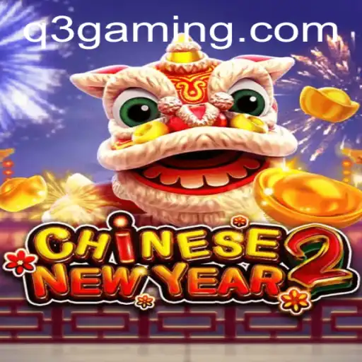 Explorando o Fascinante Mundo de CHINESENEWYEAR2 na Plataforma q3.bet