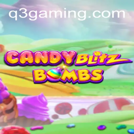 CandyBlitzBombs: A Emoção do Puzzle Atualizado