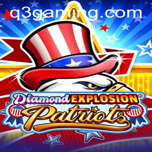 DiamondExplosionPatriots: Mergulhe na Emocionante Experiência de Jogo