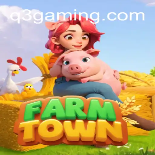 Explorando o Mundo de FarmTown: Interatividade e Desafios em um Novo Cenário