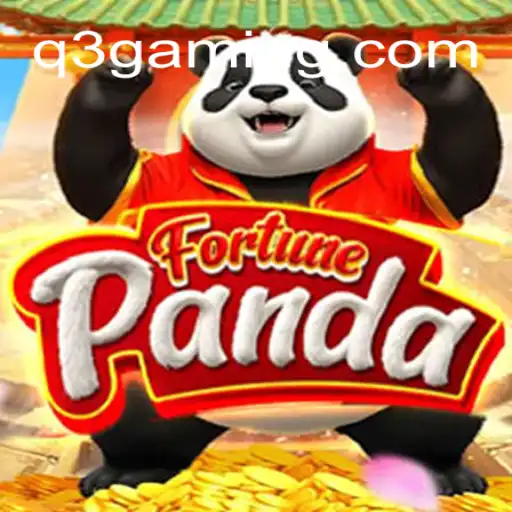 FortunePanda: A Fascinante Jornada no Mundo dos Jogos de Sorte