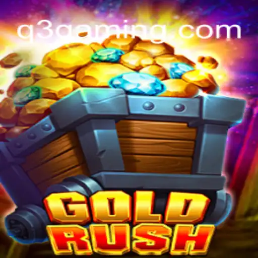 Descubra GoldRush: O Novo Fenômeno no Universo Gaming