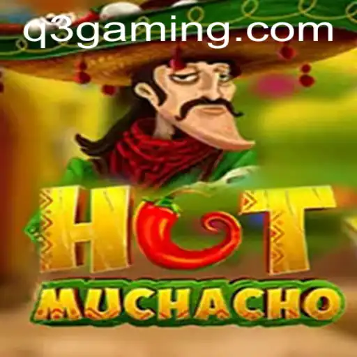 Descubra o Mundo Empolgante de HotMuchacho com a q3.bet