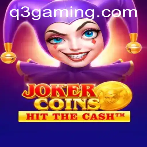 Descubra o Fascinante Mundo de JokerCoins em q3.bet
