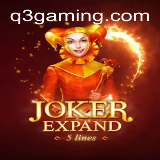 A Inovação do Jogo JokerExpand no Mundo de q3.bet
