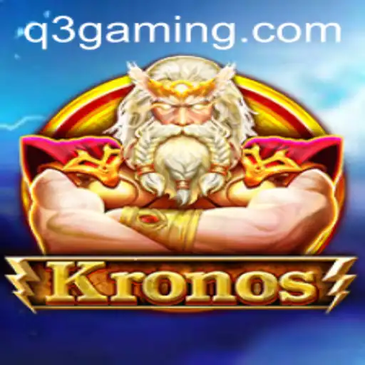 Explorando Kronos: Um Mergulho no Universo do Jogo Inovador