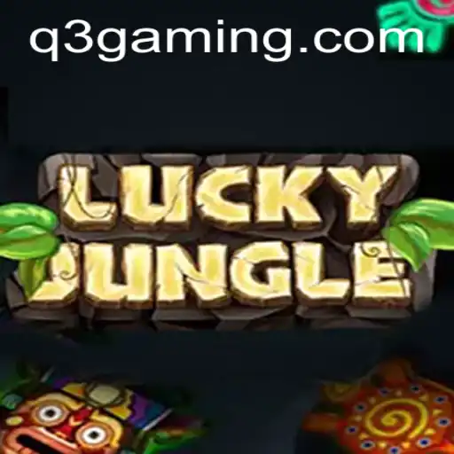 Descubra o Mundo Aventureiro de LuckyJungle no q3.bet