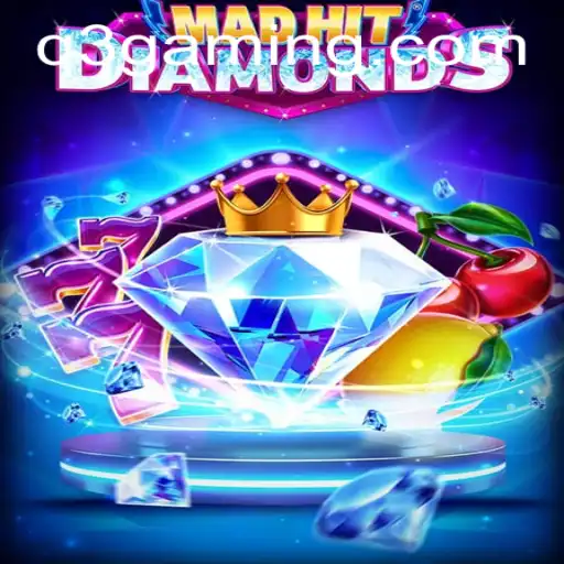 MadHitDiamonds: Descubra as Regras e Atrações do Jogo com q3.bet