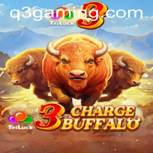 Entendendo o Jogo '3ChargeBuffalo' e Sua Relevância Atual