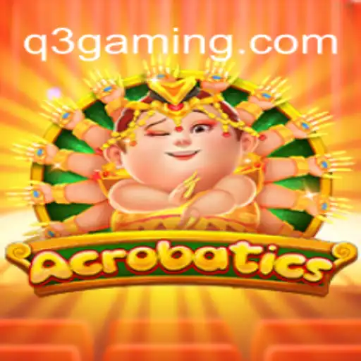 Acrobatics: Tudo Sobre o Jogo Que Está Capturando a Atenção Global