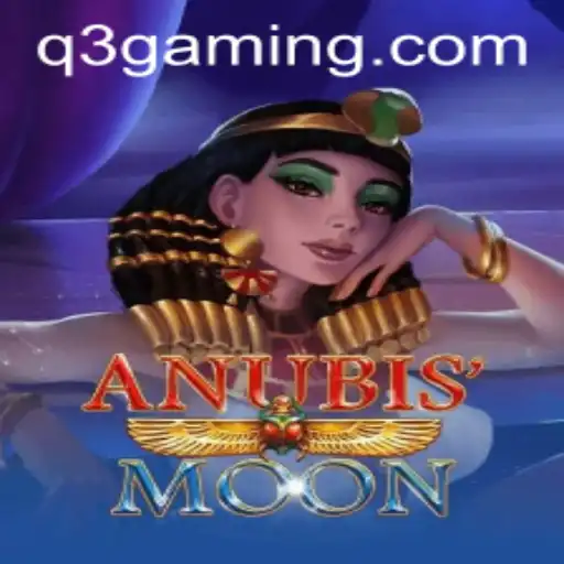 AnubisMoon: Mergulhe na Aventura Mística das Pirâmides