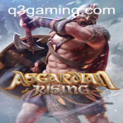Descubra AsgardianRising: A Nova Sensação dos Jogos