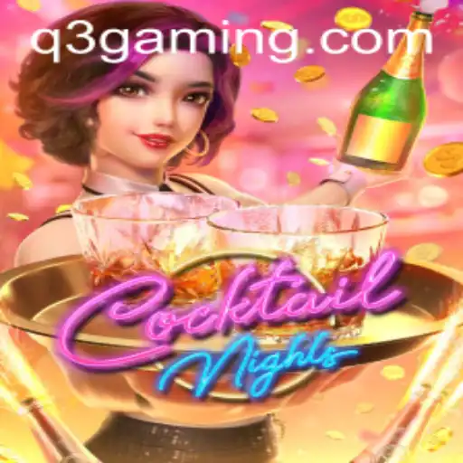 CocktailNights: Uma Imersão no Mundo dos Drinks e Diversão com o q3.bet