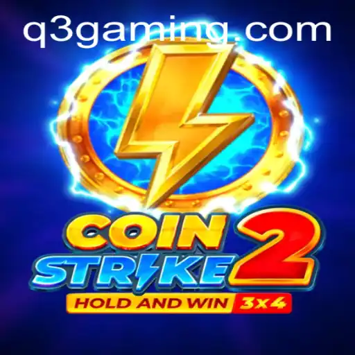 CoinStrike2: Um Novo Marco no Universo dos Jogos Online