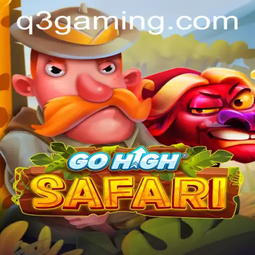 Explorando GoHighSafari: Uma Aventura de Jogo Inovadora