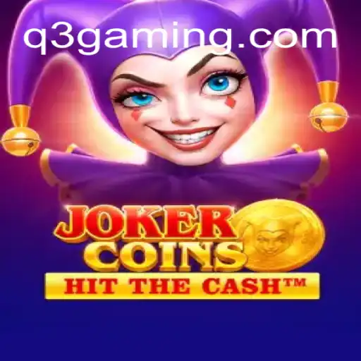 Descubra o Fascinante Mundo de JokerCoins em q3.bet