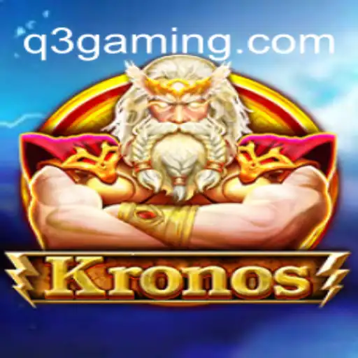 Explorando Kronos: Um Mergulho no Universo do Jogo Inovador
