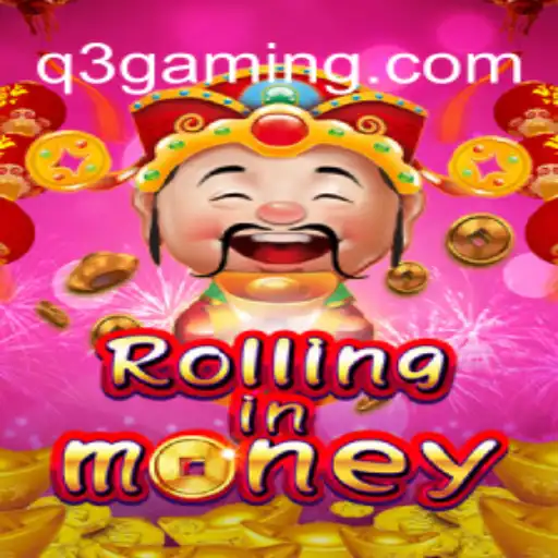 Descubra o Mundo Empolgante de RollingInMoney