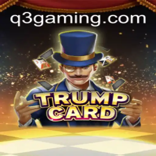 Descubra o Fenômeno do Jogo TrumpCard e a Inovação da Plataforma q3.bet