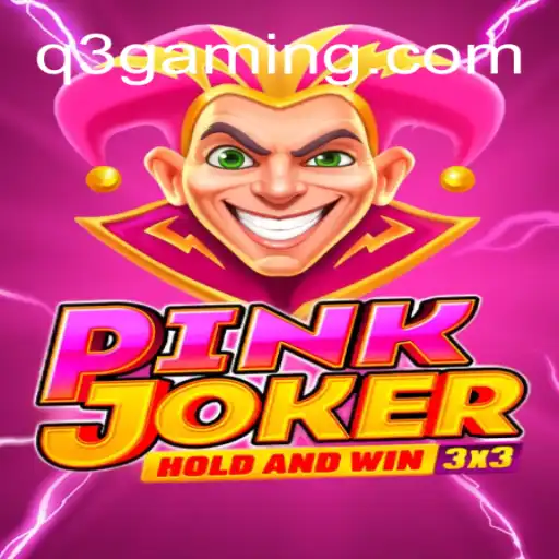 Desvendando PinkJoker: Um Mergulho no Mundo das Apostas Online com Q3.Bet