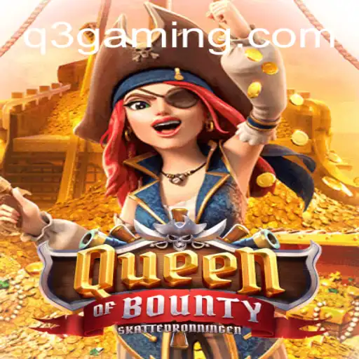 Desvendando a Aventura de QueenofBounty e o Mundo de q3.bet