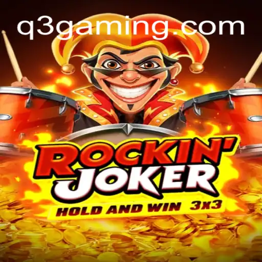 Explorando os Segredos do Jogo RockinJoker