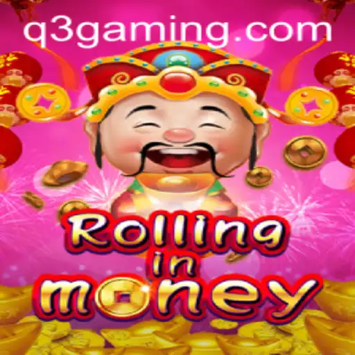 Descubra o Mundo Empolgante de RollingInMoney