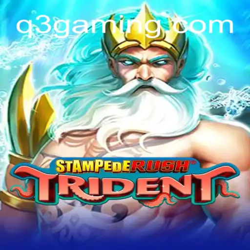 StempedeRushTrident: Uma Nova Sensação no Mundo dos Jogos Online