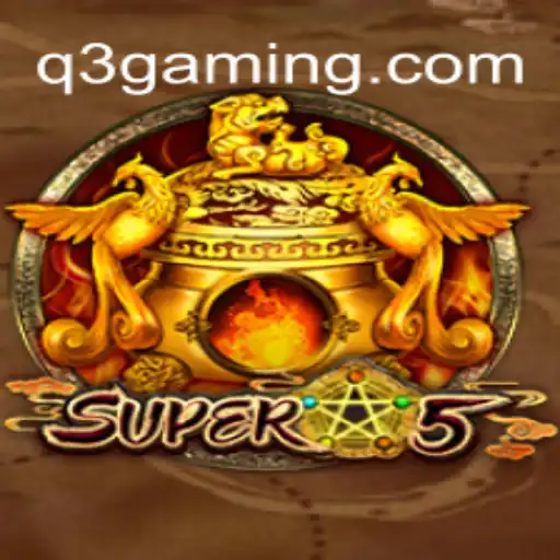 Explorando o Mundo do Super5: Um Mergulho no Jogo Emocionante da q3.bet