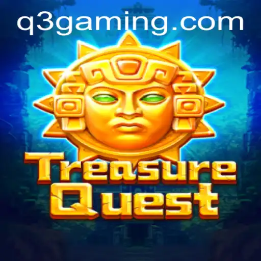 Explore o Fascinante Mundo de TreasureQuest no q3.bet
