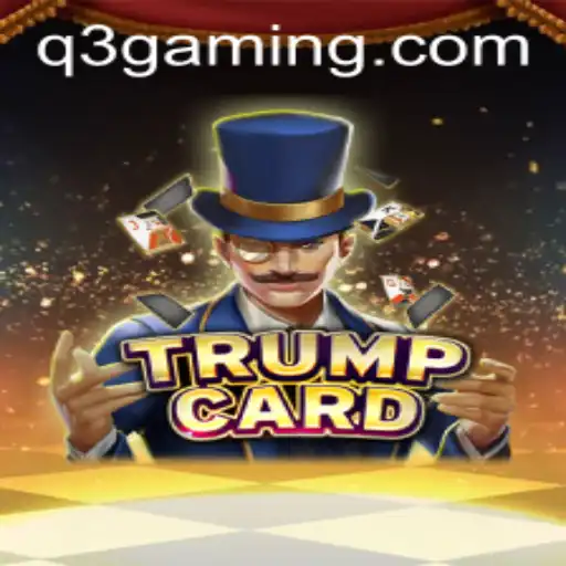 Descubra o Fenômeno do Jogo TrumpCard e a Inovação da Plataforma q3.bet