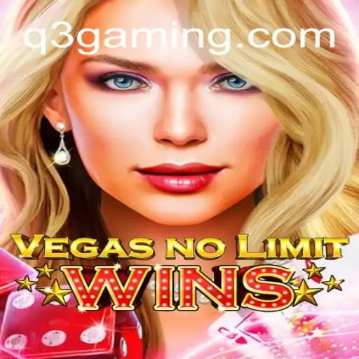VegasNoLimitWins: O Jogo de Cassino que Está Dominando Q3.Bet
