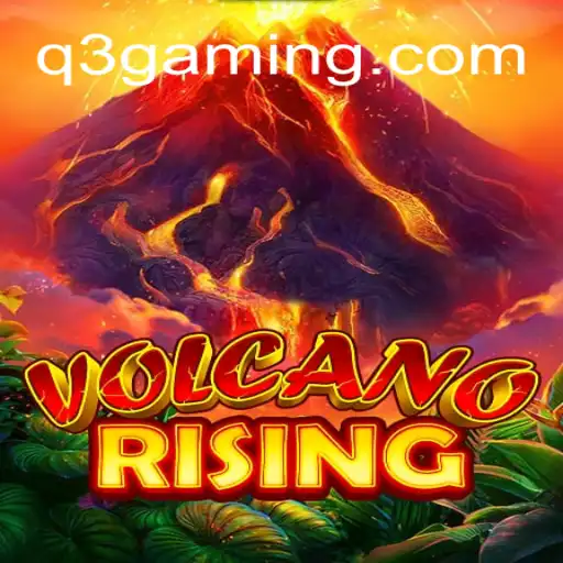 Explorando o Mundo de VolcanoRising: Um Merge de Estratégia e Emoção no Universo dos Jogos