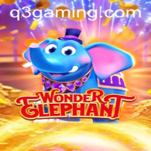 Explorando WonderElephant: Uma Aventura Elefantástica no Mundo dos Jogos